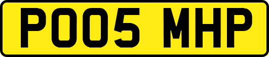 PO05MHP