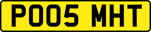 PO05MHT
