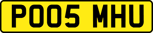 PO05MHU