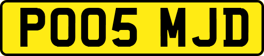 PO05MJD