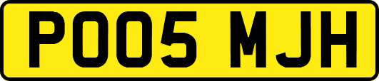PO05MJH