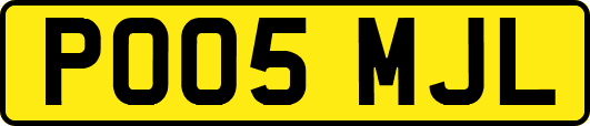 PO05MJL