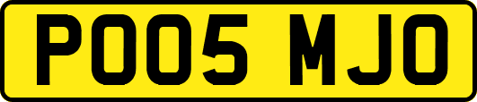 PO05MJO