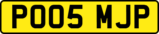 PO05MJP