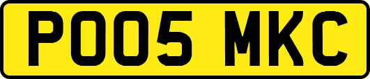 PO05MKC