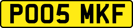 PO05MKF