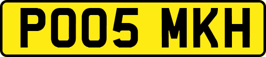 PO05MKH
