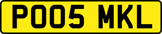 PO05MKL