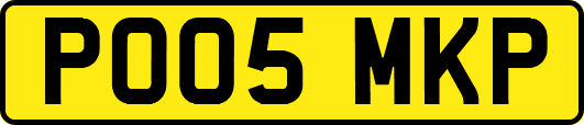 PO05MKP