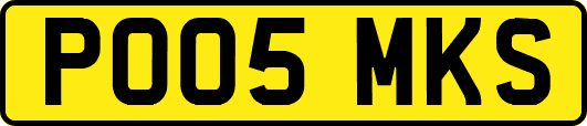 PO05MKS