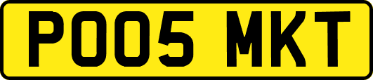 PO05MKT