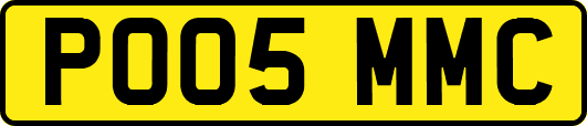 PO05MMC
