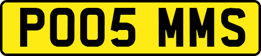 PO05MMS