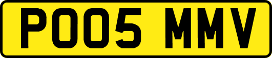 PO05MMV