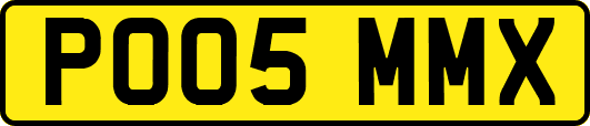 PO05MMX