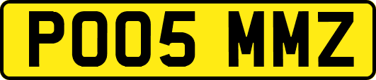 PO05MMZ