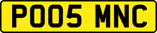 PO05MNC
