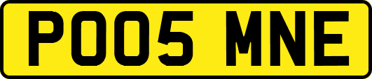PO05MNE