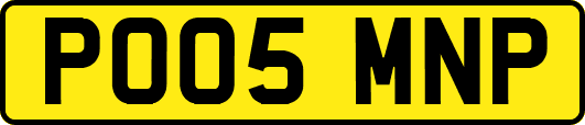 PO05MNP