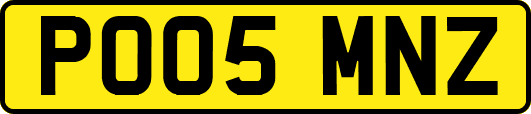 PO05MNZ