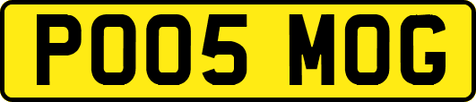 PO05MOG