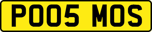 PO05MOS