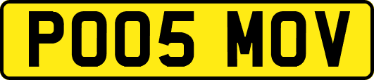 PO05MOV