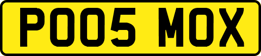 PO05MOX