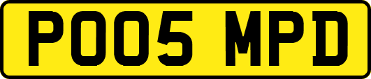 PO05MPD