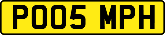 PO05MPH