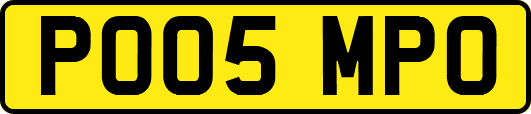 PO05MPO