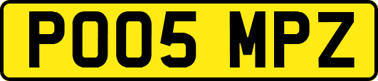 PO05MPZ