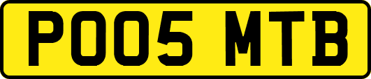PO05MTB