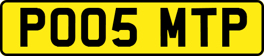 PO05MTP