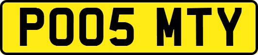 PO05MTY
