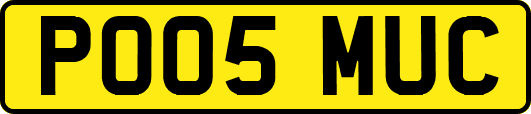 PO05MUC