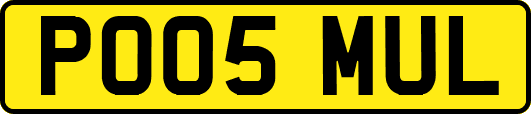 PO05MUL
