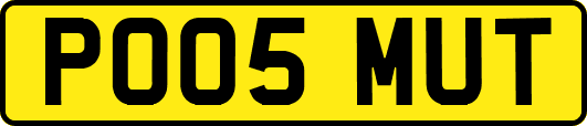 PO05MUT