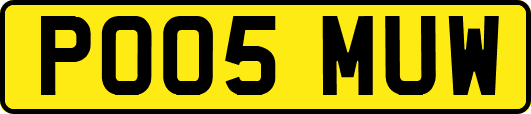 PO05MUW