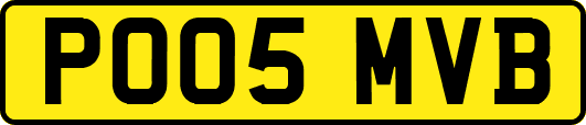 PO05MVB