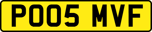 PO05MVF