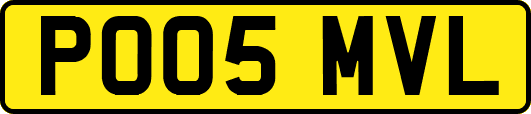 PO05MVL
