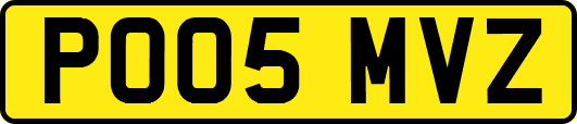 PO05MVZ