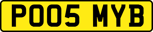 PO05MYB