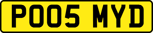 PO05MYD