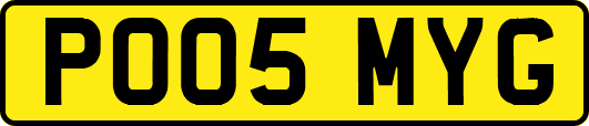 PO05MYG