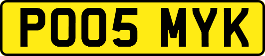 PO05MYK