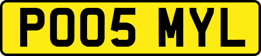 PO05MYL