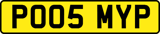 PO05MYP
