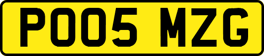 PO05MZG